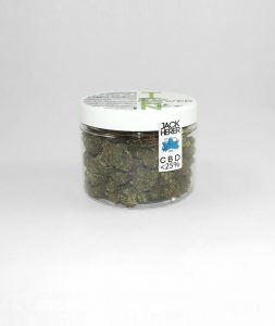 cannabis light