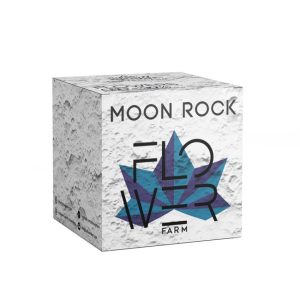 moon rock
