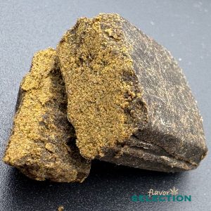 os charas alto cbd resina di cannabis legale flavor selection hash light