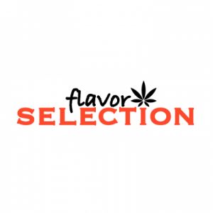 cannabis light flavor selection