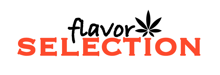 flavor selection cannabis light