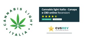 recensioni cannabis cbd