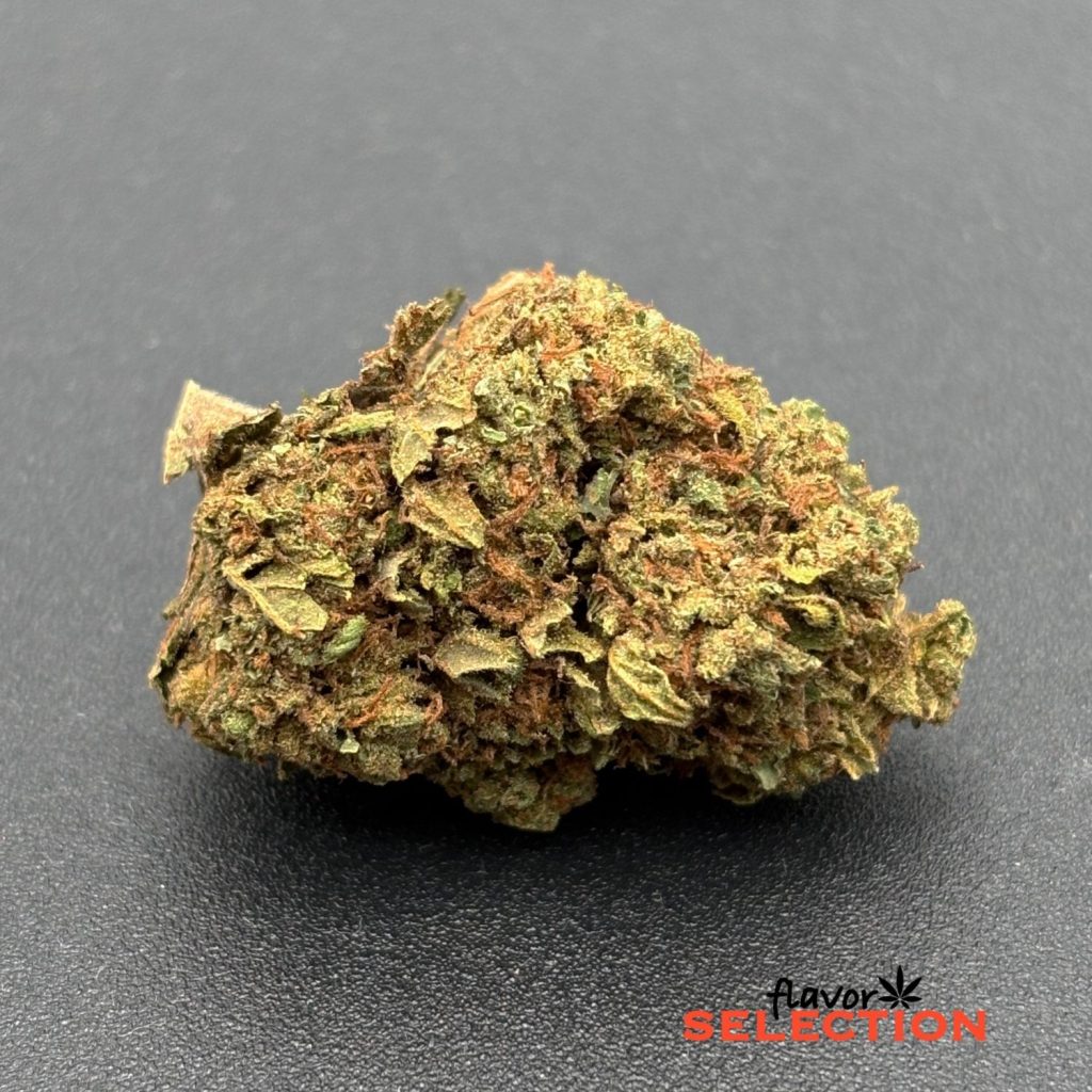 orange skunk CBD cannabis legale