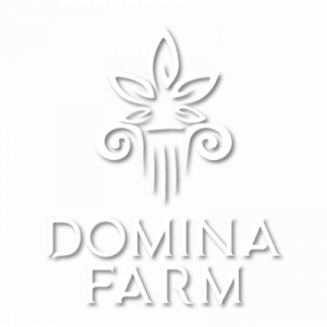 Domina Farm cannabis light