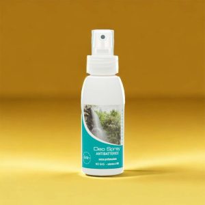 deodorante antibatterico verdesativa