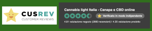 recensioni cannabis light fiori di canapa legale e cbd