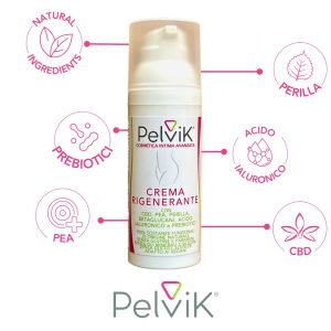 crema intima con cbd rigenerante