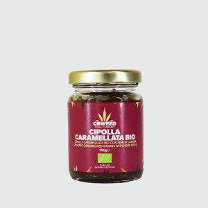 cipolla caramellata