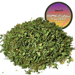 trinciato di canapa cannabis light special twist diesel trim