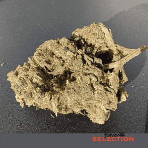 cannabis light super silver haze canapa flavor selection