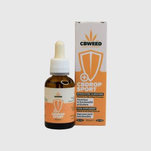 integratore alimentare terpene mircene