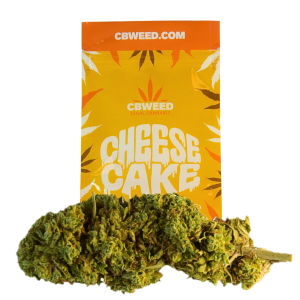 canapa light cheese cake cbweed cannabis cbd