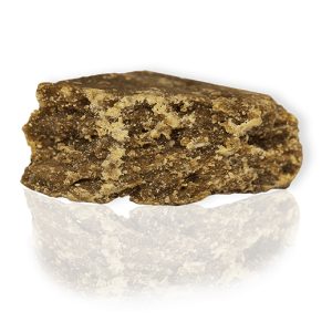 bubble ice frozen hash cbd elevato