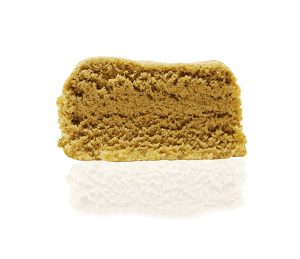 super dry hash cbd