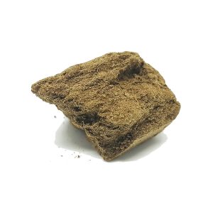 hashish CBD KETAMA GOLD hash legale di CBD Collection