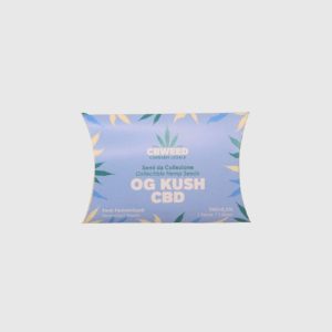 semi di canapa femminizzati og kush cbweed
