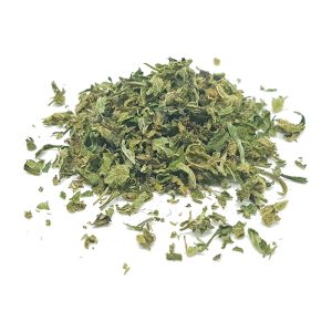 trinciato di canapa mix erba legale