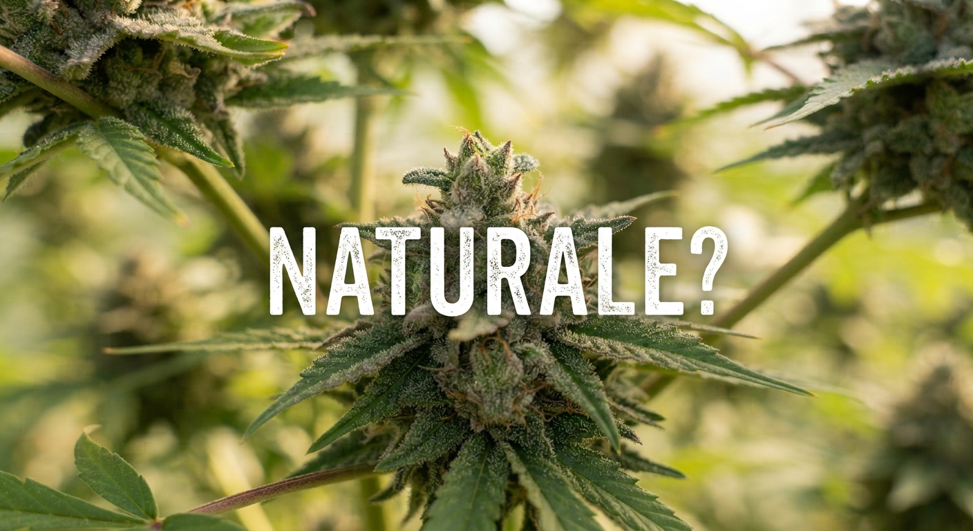 come scegliere la migliore cannabis light naturale